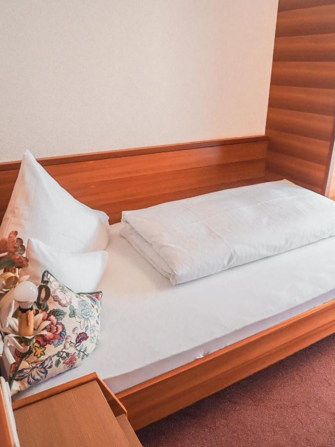 Garni Mössmer 4* St. Anton am Arlberg