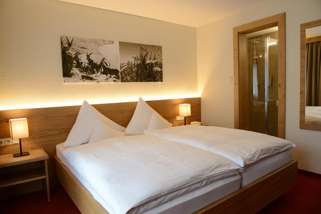 Garni Mössmer 4*