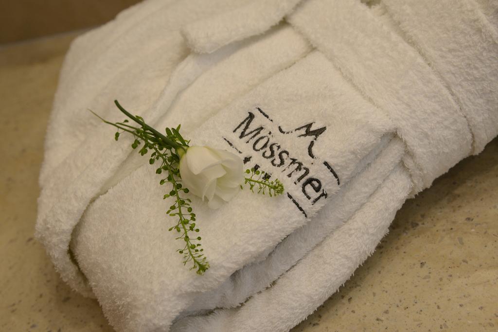 Hotel Garni Mössmer 4*