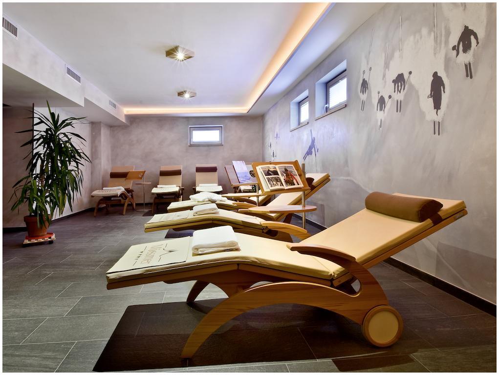 Hotel Garni Mössmer