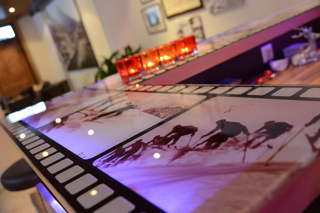 Garni Mössmer Hotel 4*