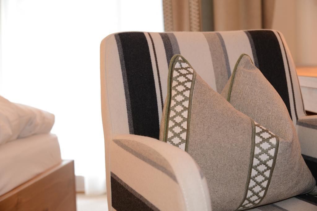 Hotel Garni Mössmer 4*
