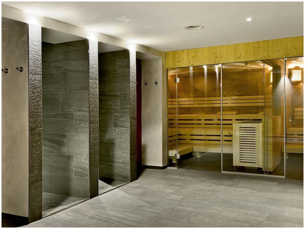 Garni Mössmer 4*