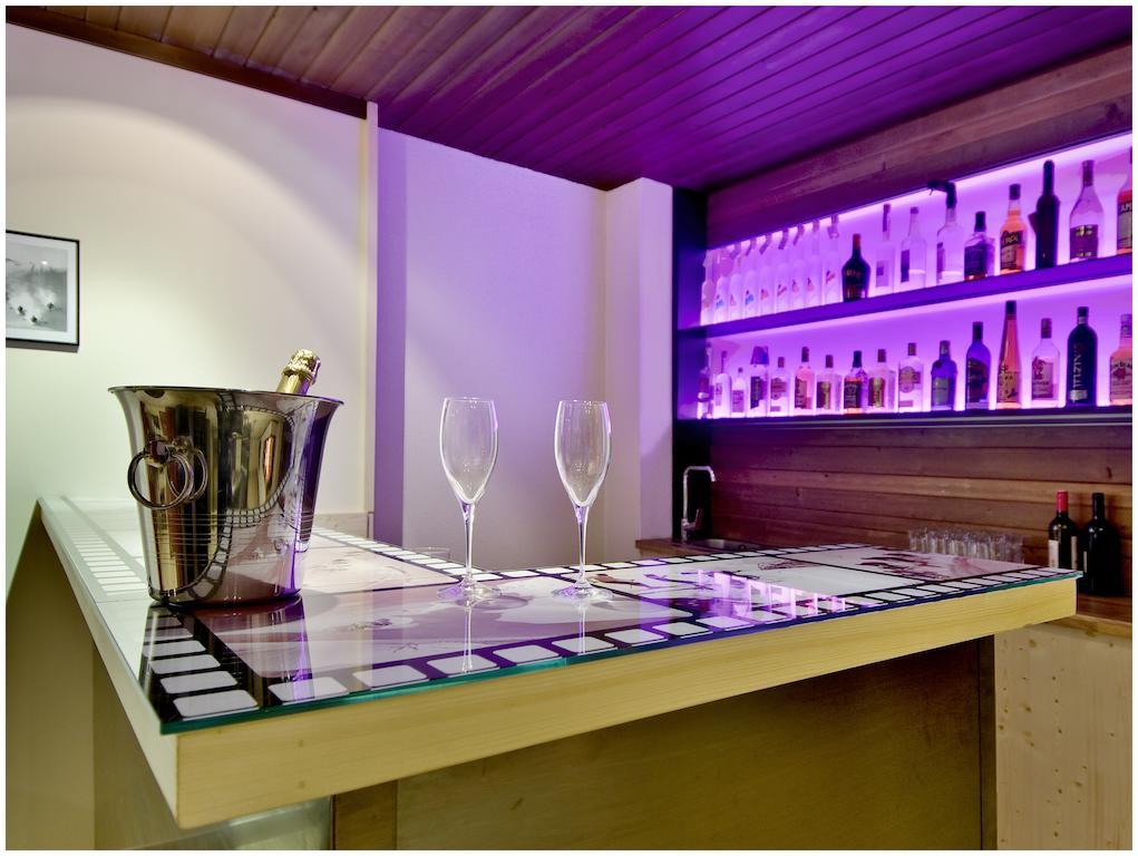 Garni Mössmer 4* St. Anton am Arlberg