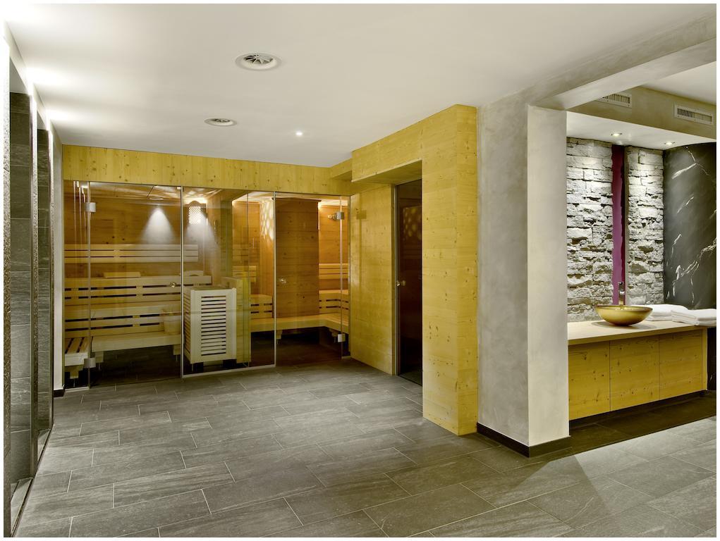 Garni Mössmer Hotel St. Anton am Arlberg