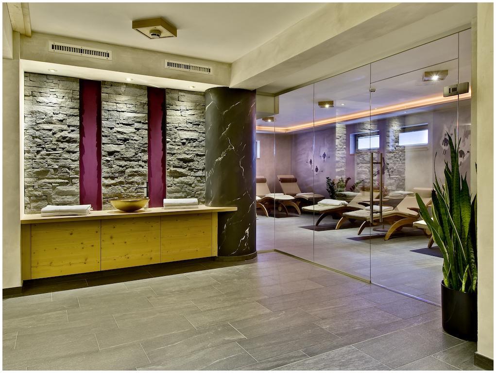 Hotel Garni Mössmer St. Anton am Arlberg